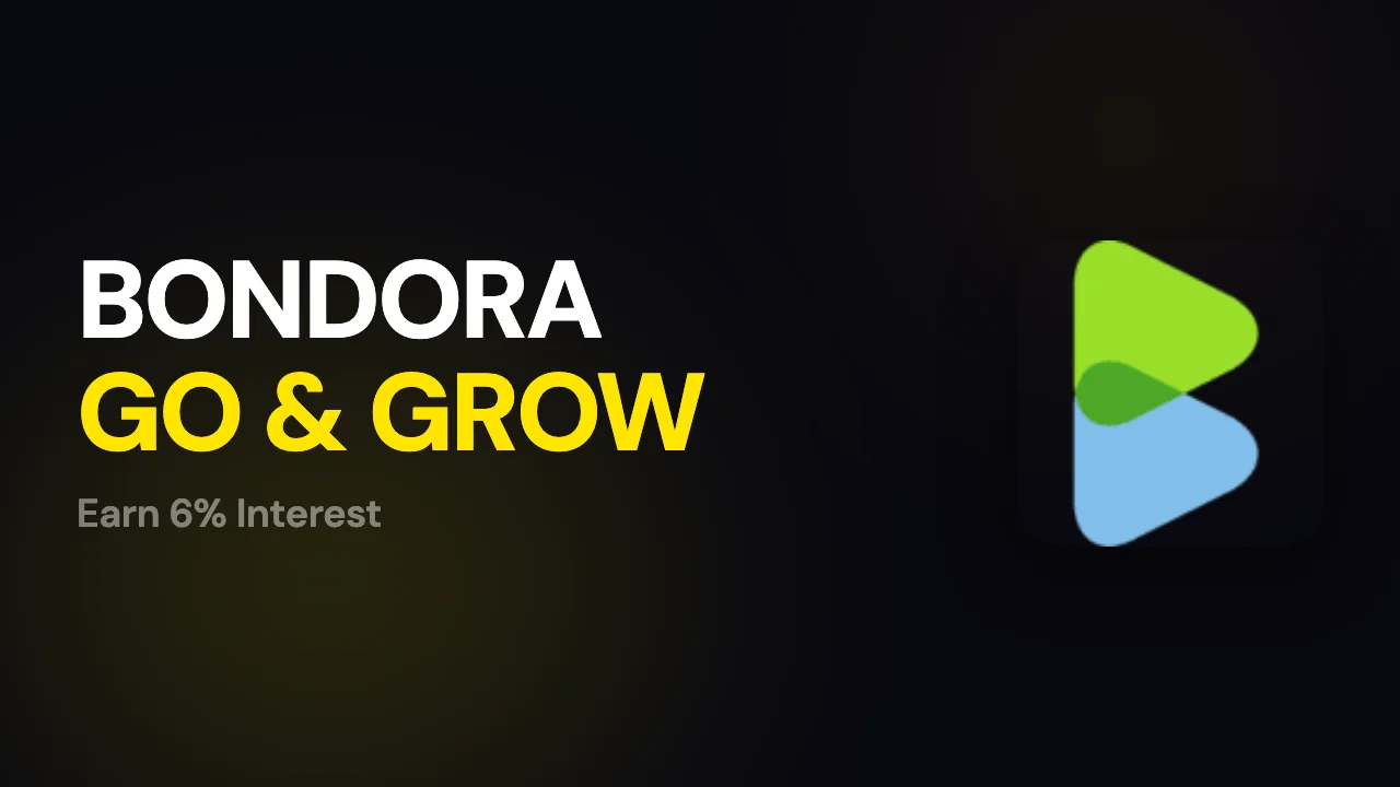 Bondora Go and Grow review